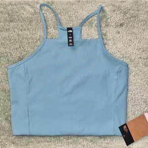 🆕NWT THE NORTH FACE Guide Forward Rib Tanklette